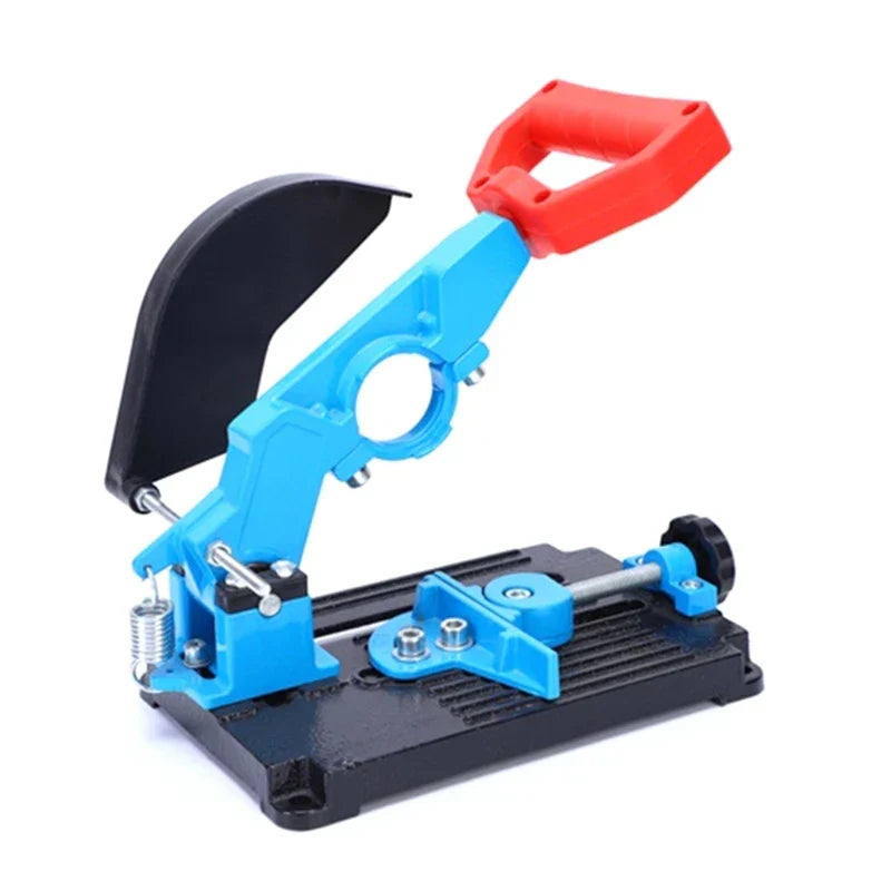 Carvallo – Den precisa fästen för din vinkelslip!