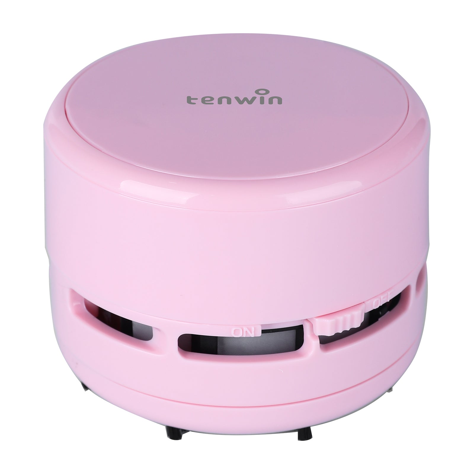 QuickClean - Mångsidig ministädare för omedelbar rengöring