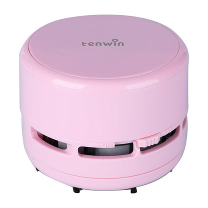 QuickClean - Mångsidig ministädare för omedelbar rengöring