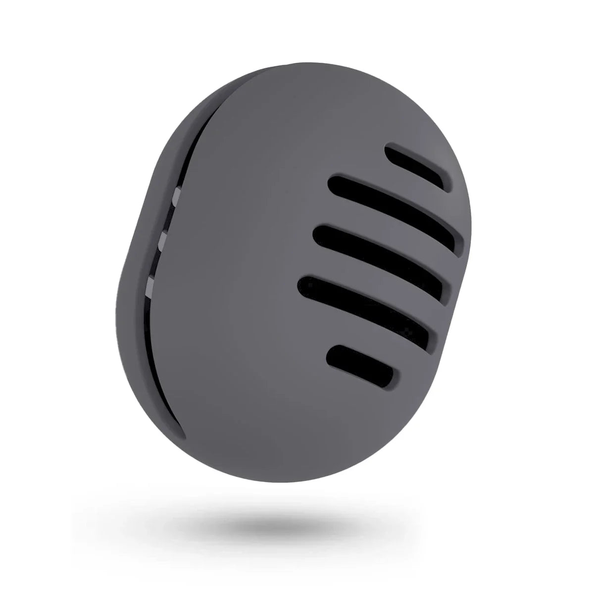 Carvallo- förvaringsbox PuffaPod | Ventilerad Beautyblender-behållare | Återanvändbar & reseanpassad | Flexibel & hygienisk