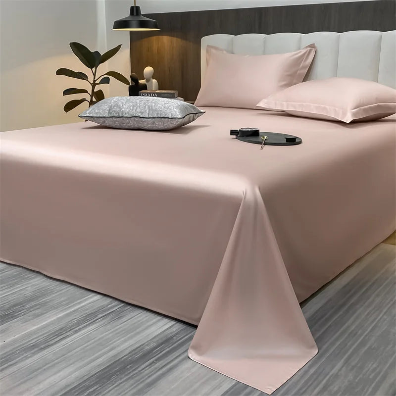 Carvallo sängkläder set | 100 % egyptisk bomull | Extra mjuk & andas | Premium sömnkomfort