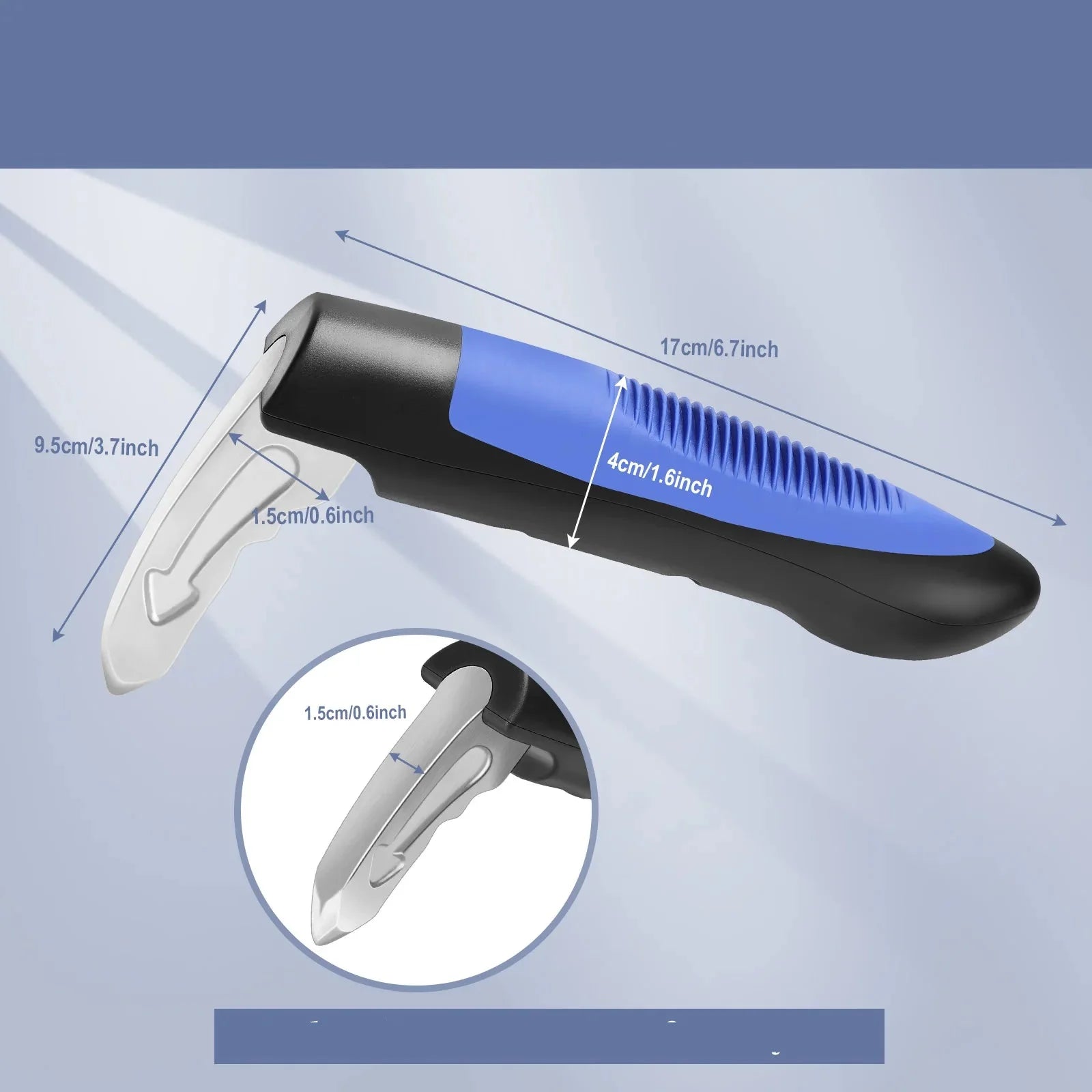 Biltörr Assistent för enklare in- och utstigning