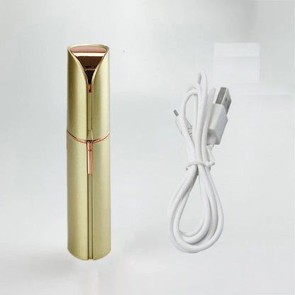 GlamSilk | Återuppladdningsbar epilator för kvinnor