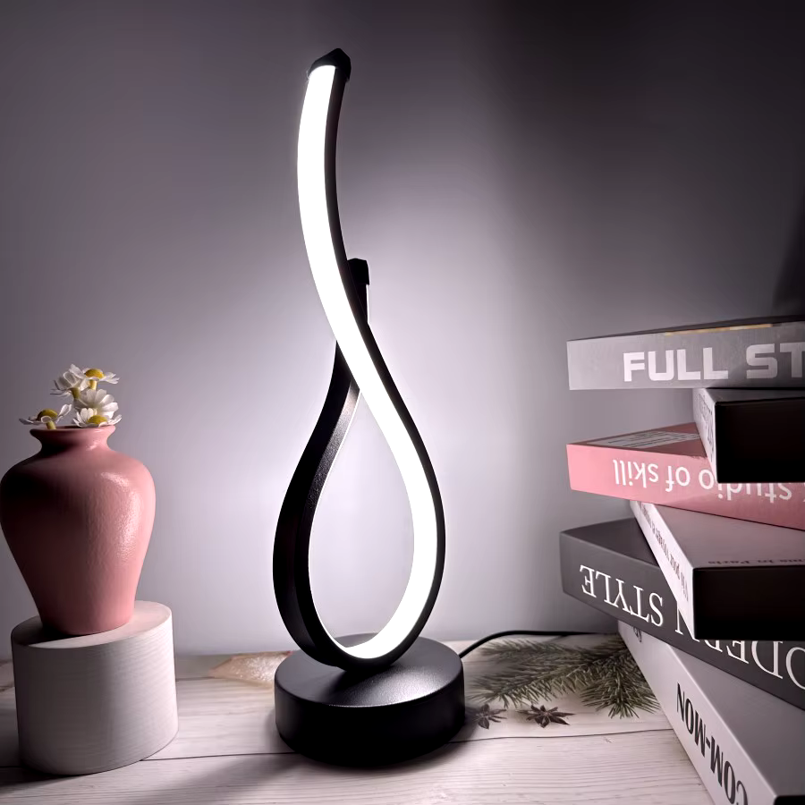 LumaDesk™ Skrivbordslampa