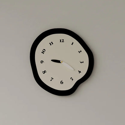 NordicClock - Stilren Skandinavisk Väckarklocka