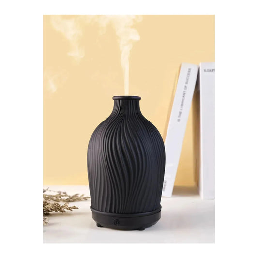 TranquilMist Luftfuktare - Ultraljuds Aromaluftfuktare