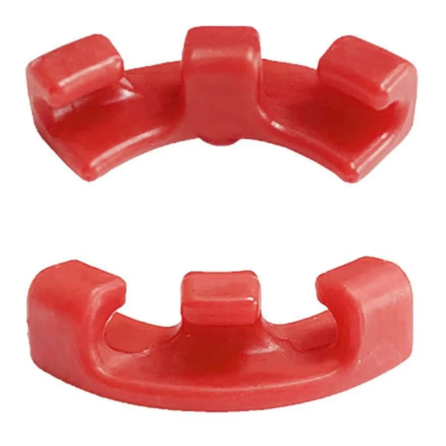 Carvallo växtböjningsklipp 90° | Tillväxttränare för grenar & skott | 10–50 stycken | Låg stress-träning för högre avkastning