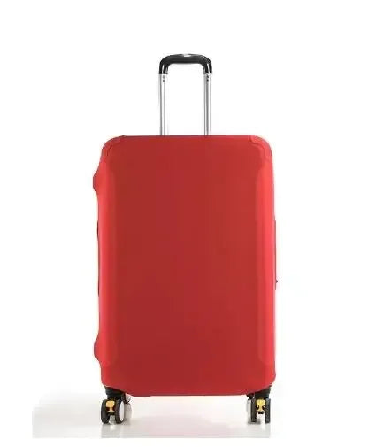 Carvallo Koffertäckning | Anti-repor & Rivtålig | Stretchig & Hållbar | Universell Passform