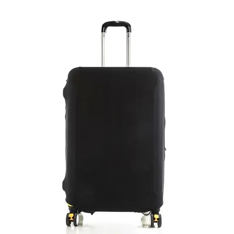 Carvallo Koffertäckning | Anti-repor & Rivtålig | Stretchig & Hållbar | Universell Passform