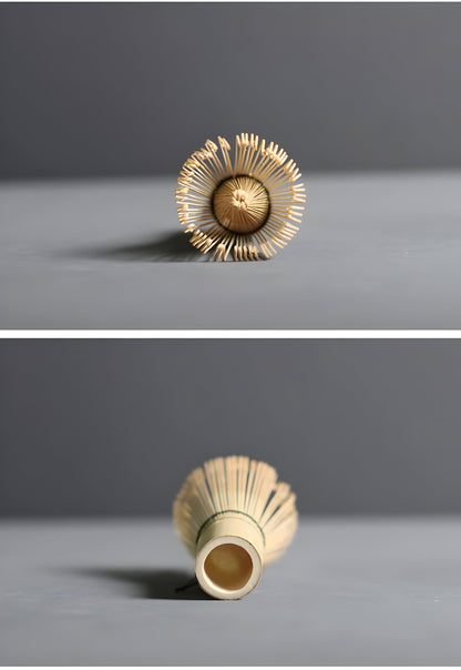 HarmonyMatcha Set – 4-delat Matcha-te-set