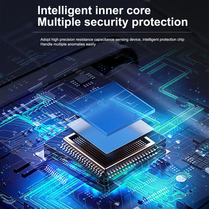 Premium Elektrisk Mason Jar Vakuumförseglare Kit