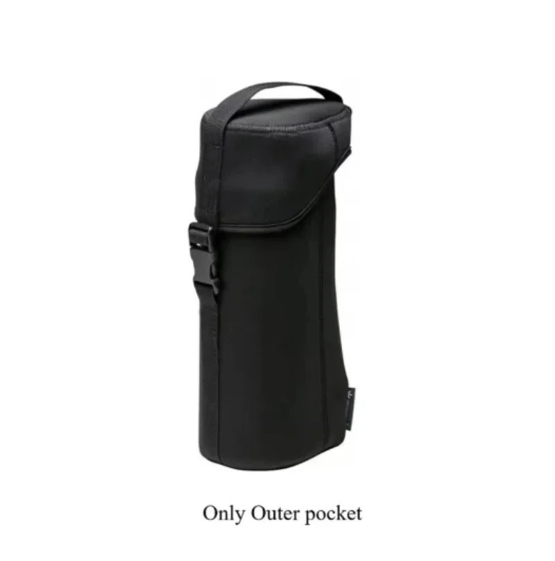 Portabel Fällbar Butan Campingkök med Hög Eldkraft 2670W