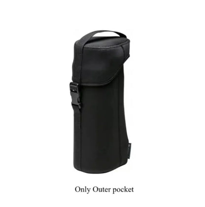 Portabel Fällbar Butan Campingkök med Hög Eldkraft 2670W