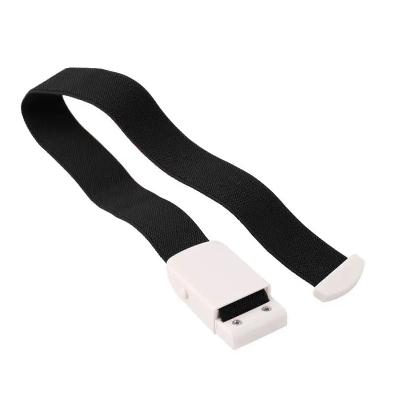 Carvallo Venenstauer | Hudvänlig & Återanvändbar | Enhandsgrepp | 39 cm Längd