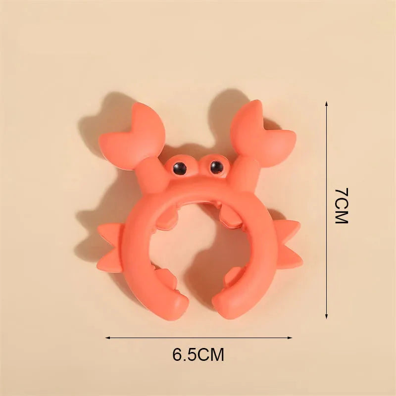 Praktisk slekhållare 3-pack