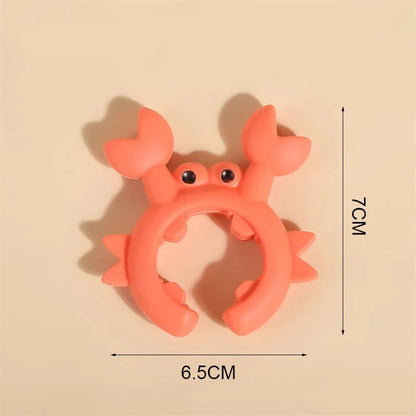 Praktisk slekhållare 3-pack