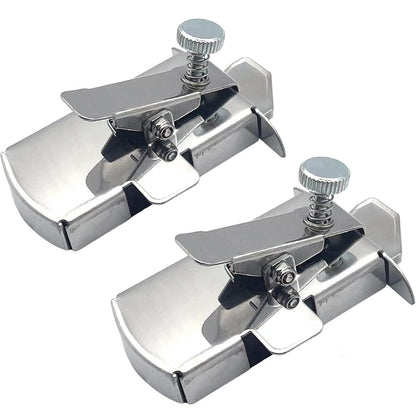 SewMaster – Magnetisk guide till perfekta raka sömmar