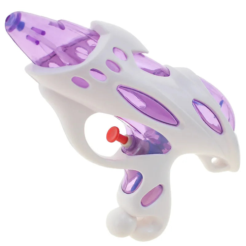 Carvallo AquaNova Blaster | Barns vattenleksak med stor räckvidd | För strand, pool & trädgård | Från 3 år