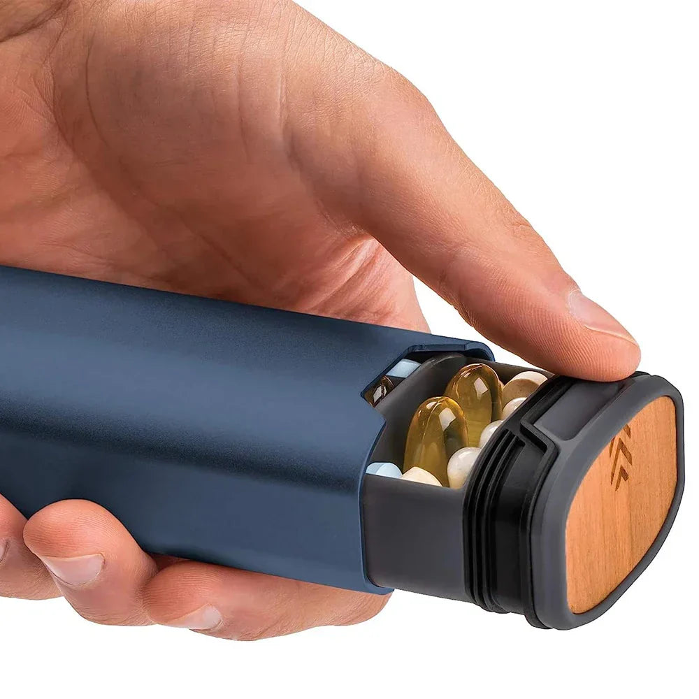 Carvallo – Din smarta veckoplanerare!