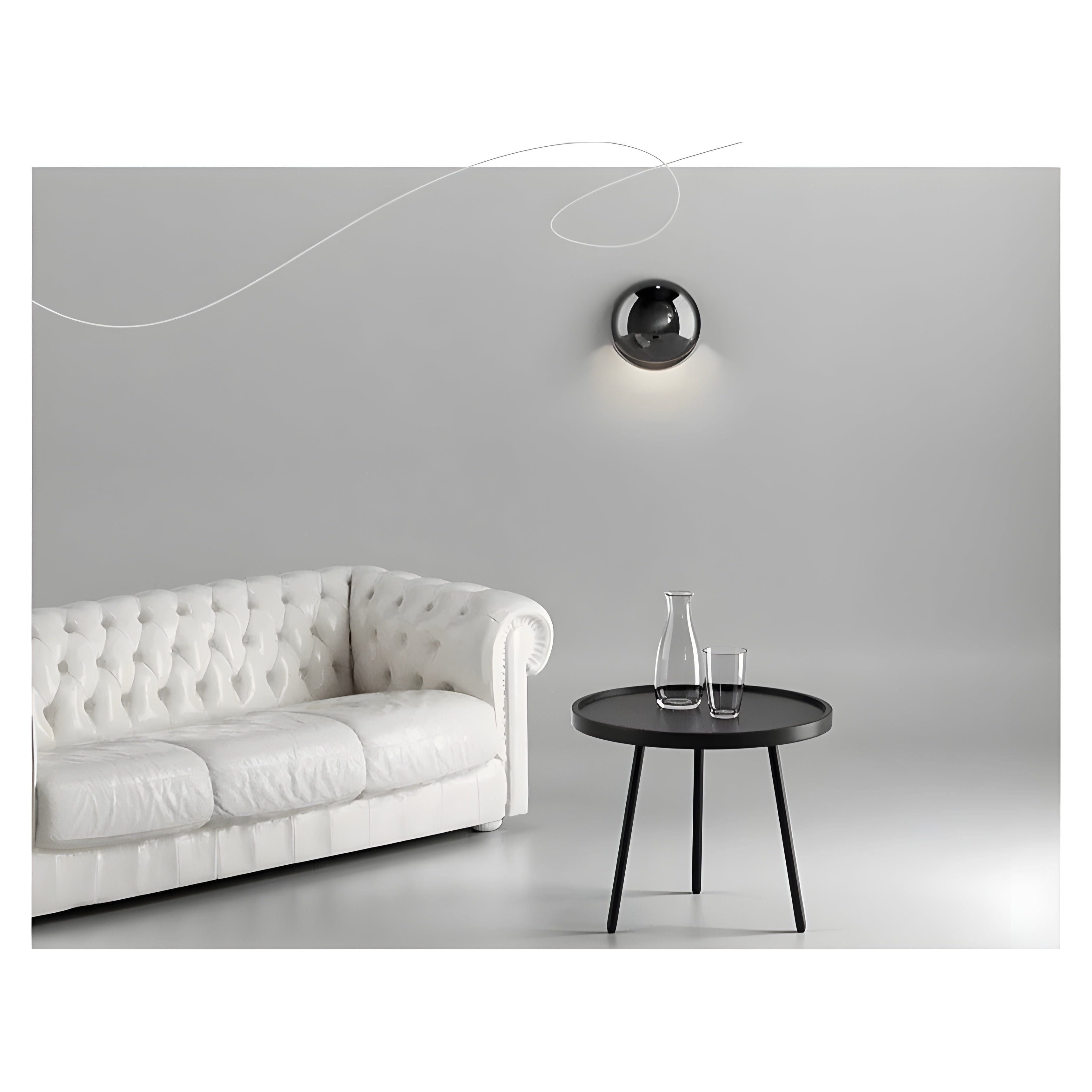 GlowStep Light - Modern inomhus trapphus vägglampa