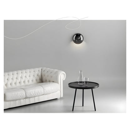 GlowStep Light - Modern inomhus trapphus vägglampa