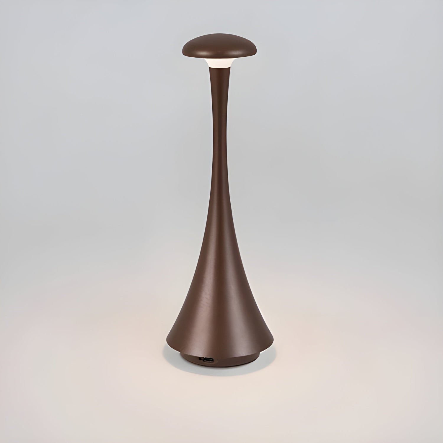 GlideGlow Light – Bärbar USB-laddnings-nattlampa