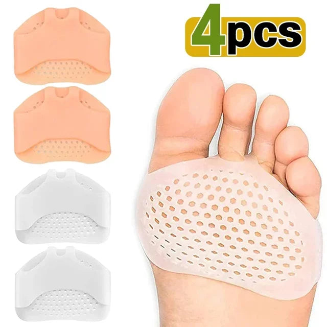 Carvallo | Komfort-Innersulor | Stötdämpande & Halkfria | För Damer & Herrar