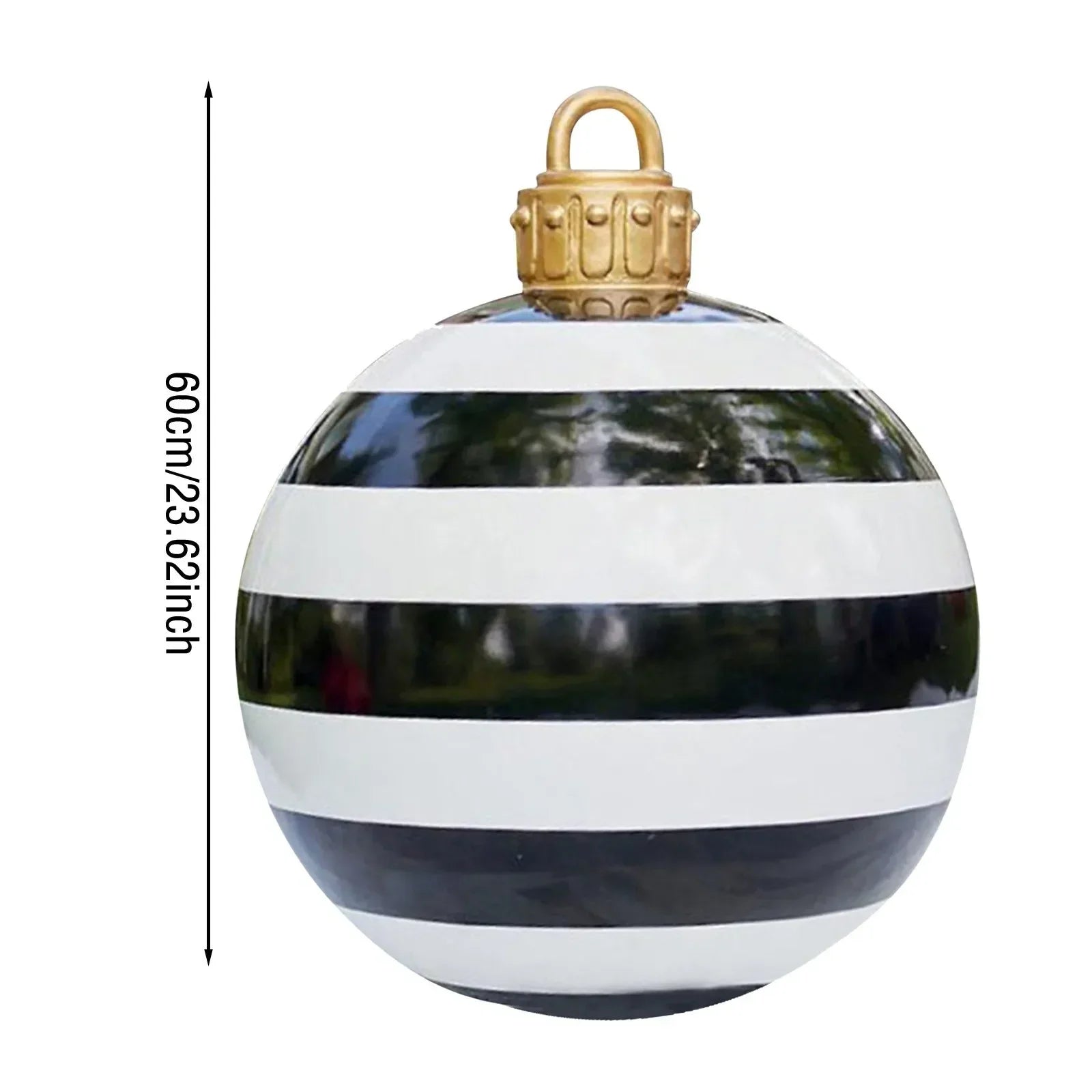 Carvallo - Magisk juldekoration