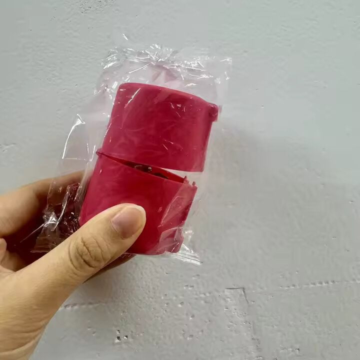 Royallure Effortless Egg Cracker Tool – Rörig-fria frukostlösning, Köp 1 Få 1 Gratis!