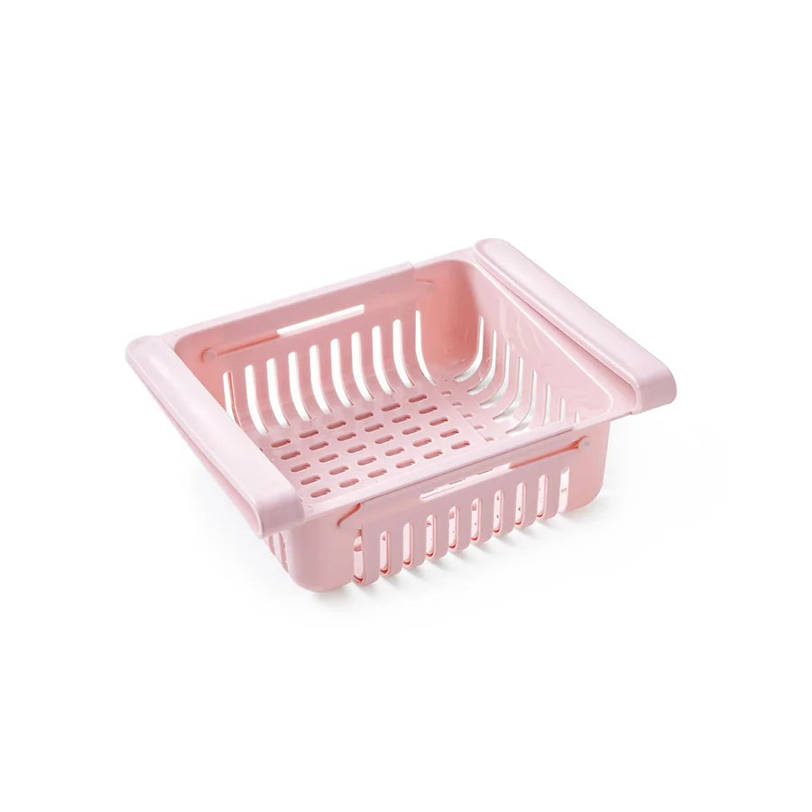 Carvallo - Multifunktionsregal Organizer