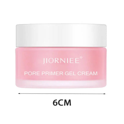 Porereducing primer cream for women