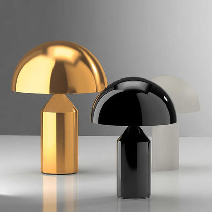 Carvallo - LED-lampa Svamp Modern Design