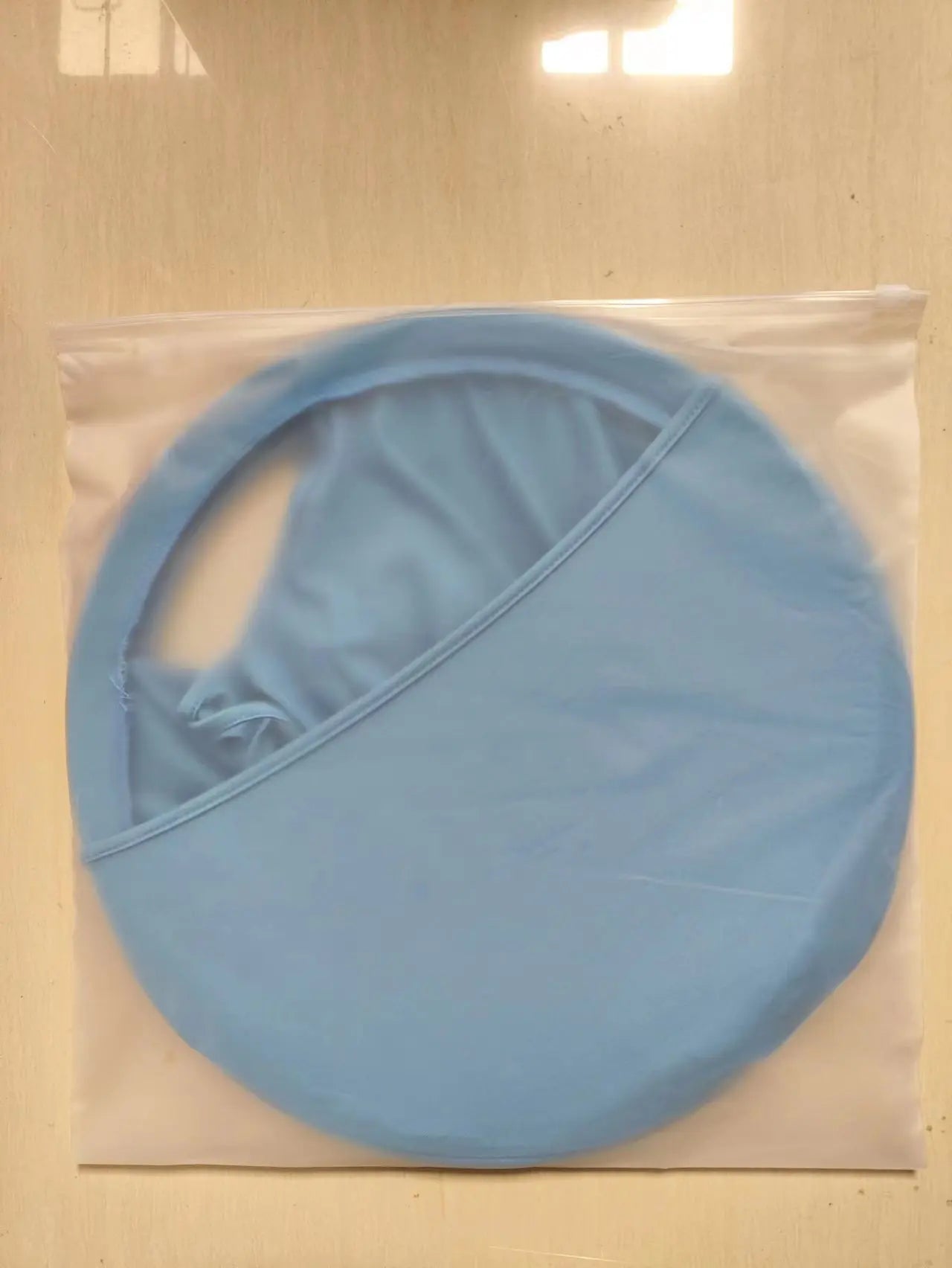 Carvallo FoldyBin 2025 | Fällbar & Bärbar | Pop-Up Design | För tvätt, leksaker & förvaring