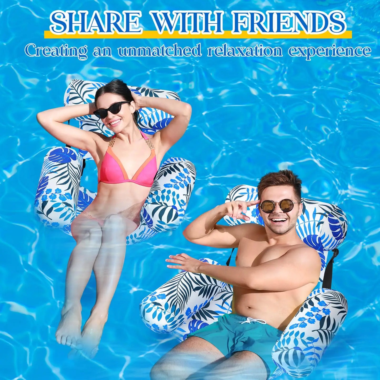 Carvallo – Driva. Drömma. Koppla av.