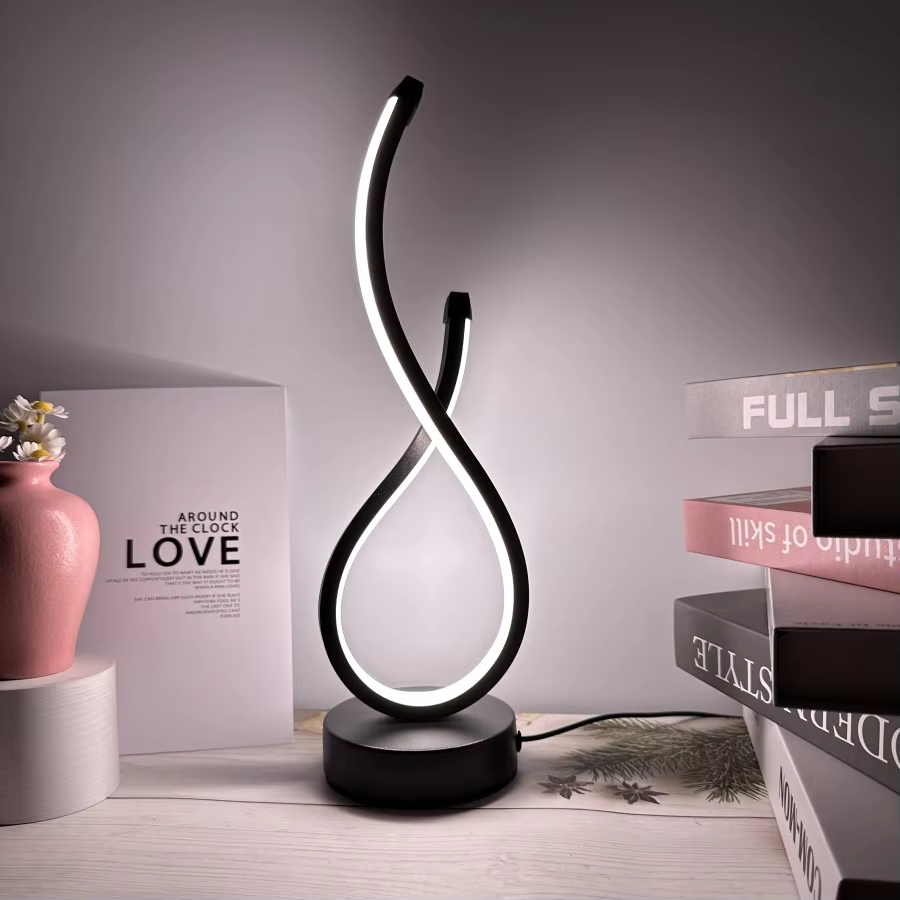 LumaDesk™ Skrivbordslampa