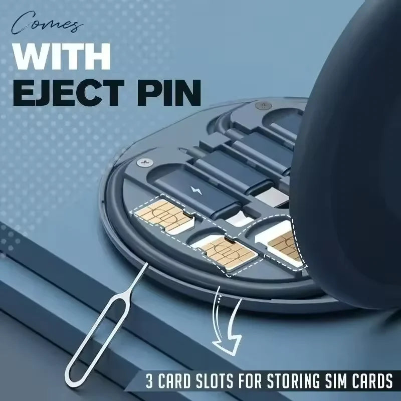 Carvallo | VoltMate – Allt laddat. Allt tillgängligt.