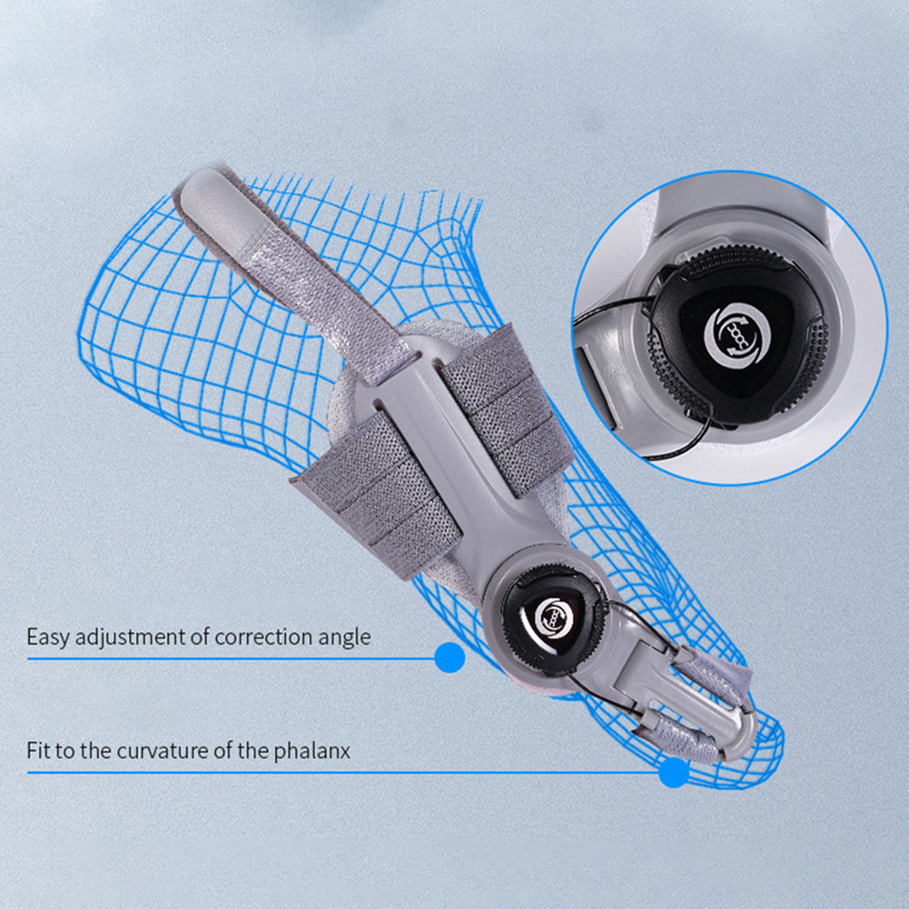 Carvallo – Smärtfri gå utan operation