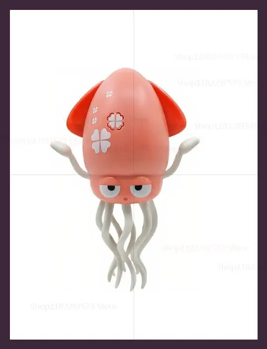 Carvallo – Din lysande lekkompis!