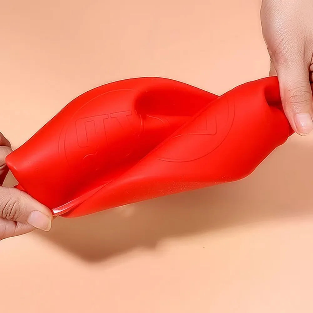 Carvallo Silikon Bakform | Återanvändbar & Livsmedelsgodkänd | Non-stick & Lätt att rengöra