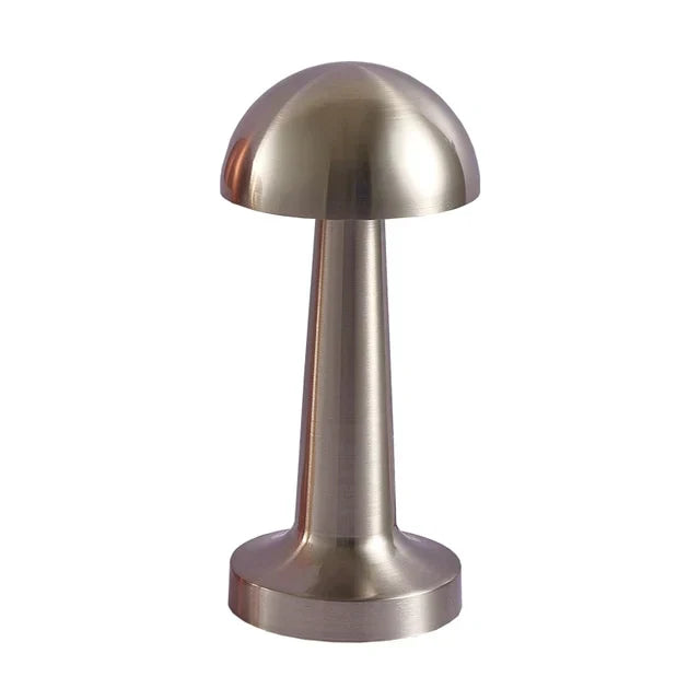 AuraLux Bordslampa – Modern, Minimalistisk och Dimmbar