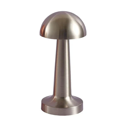 AuraLux Bordslampa – Modern, Minimalistisk och Dimmbar