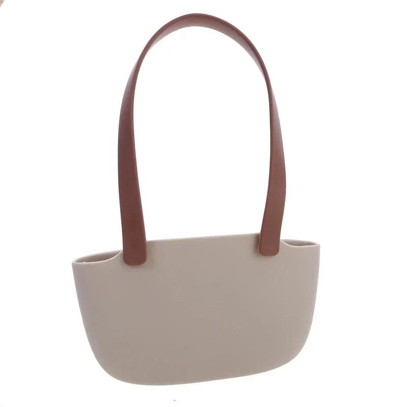 Carvallo Diskho Organizer | Justerbar & Platsbesparande | Hållbart TPR | Hängande Förvaring