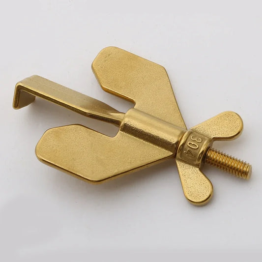 SecureTravel Dörrlås – Bärbar Antistöldsäkerhetslås för Hem & Hotell