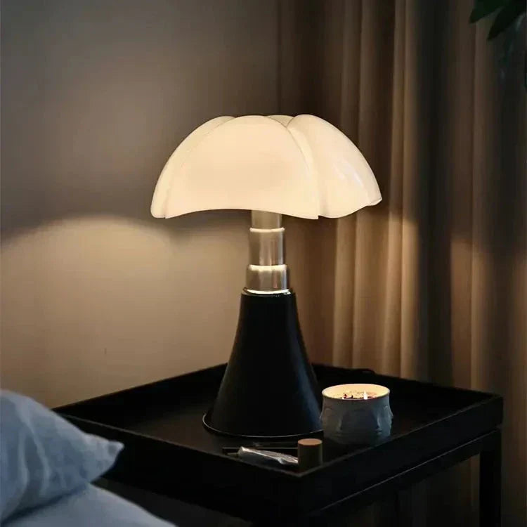 CubeLume – Elegant Klassiskt Ljus