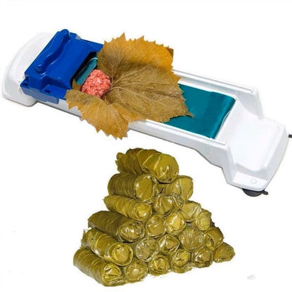 Snabb och Perfekt Kök-Rullhjälp