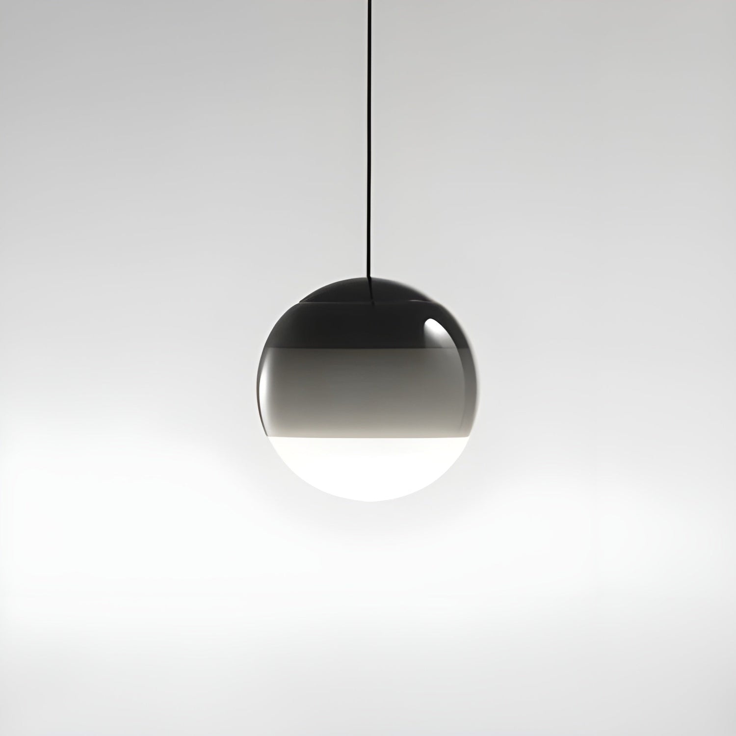 LumiOrb Light – Kreativ ballonghänglampa med LED-belysning