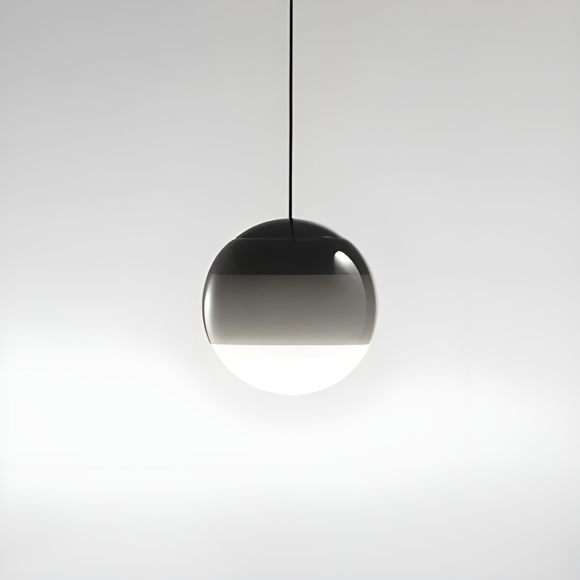LumiOrb Light – Kreativ ballonghänglampa med LED-belysning