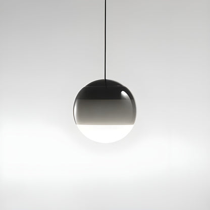 LumiOrb Light – Kreativ ballonghänglampa med LED-belysning