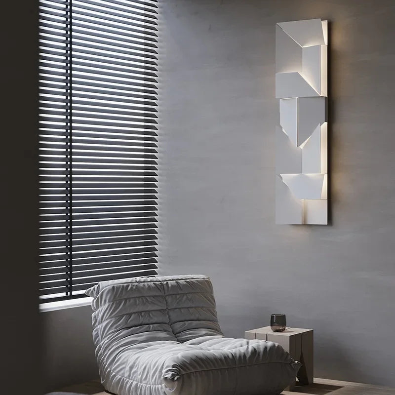 LightSphere - LED Vägglampa För Moderna Interiörer