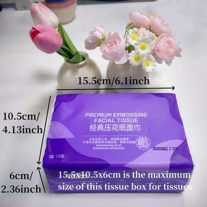 Sofistikerad Vävnadsorganisatör – För Stilig Förvaring